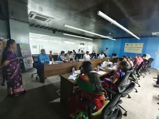 PPSA - NTEP TB Elimination (AP & Telangana) - Image 2
