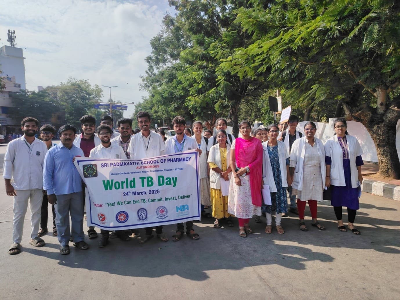 PPSA - NTEP TB Elimination (AP & Telangana) - Image 1