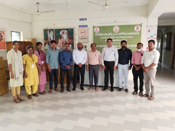 PPSA - NTEP TB Elimination (AP & Telangana) - Image 4